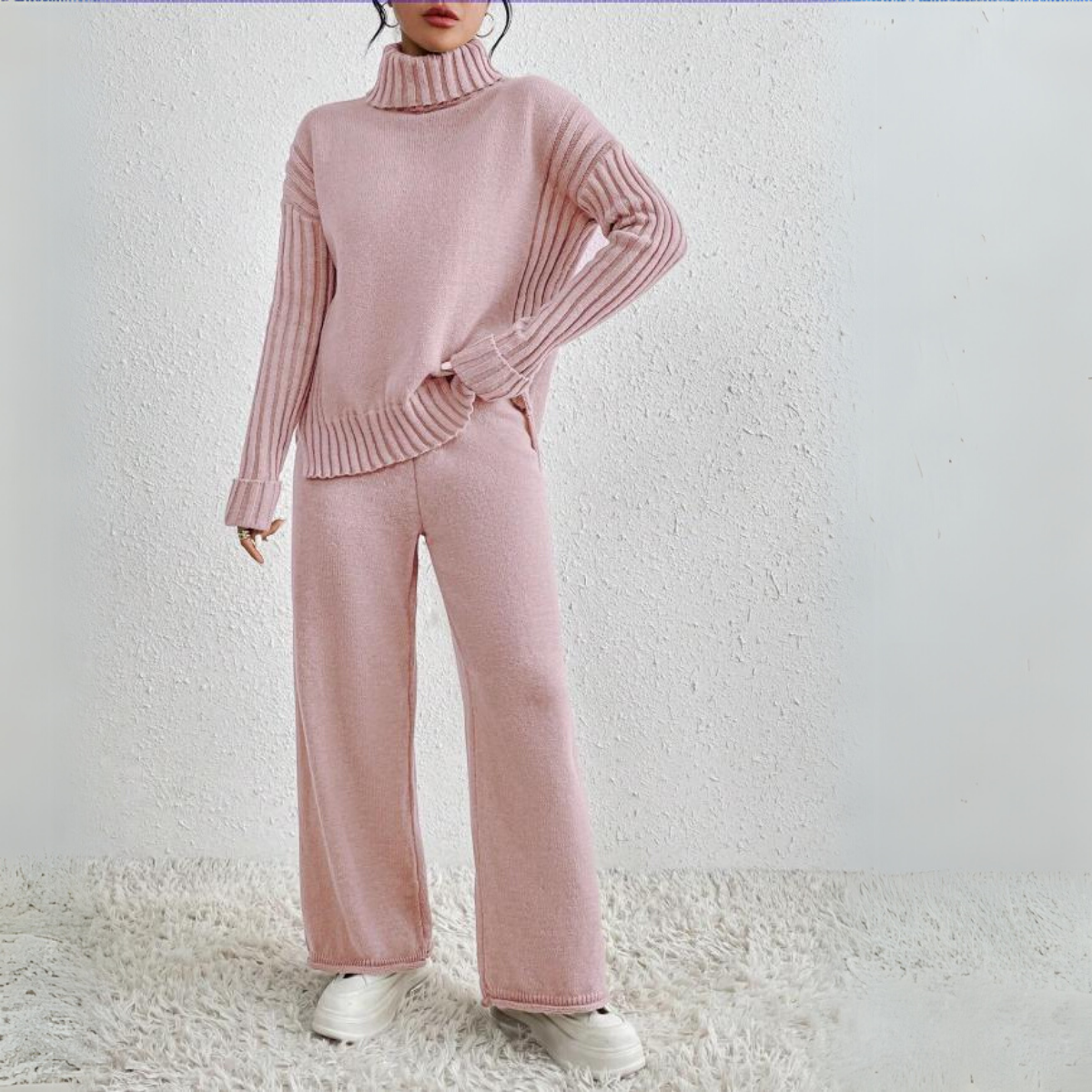 Premium Combo Co-ord set  for All-Day Wear for Women CS17