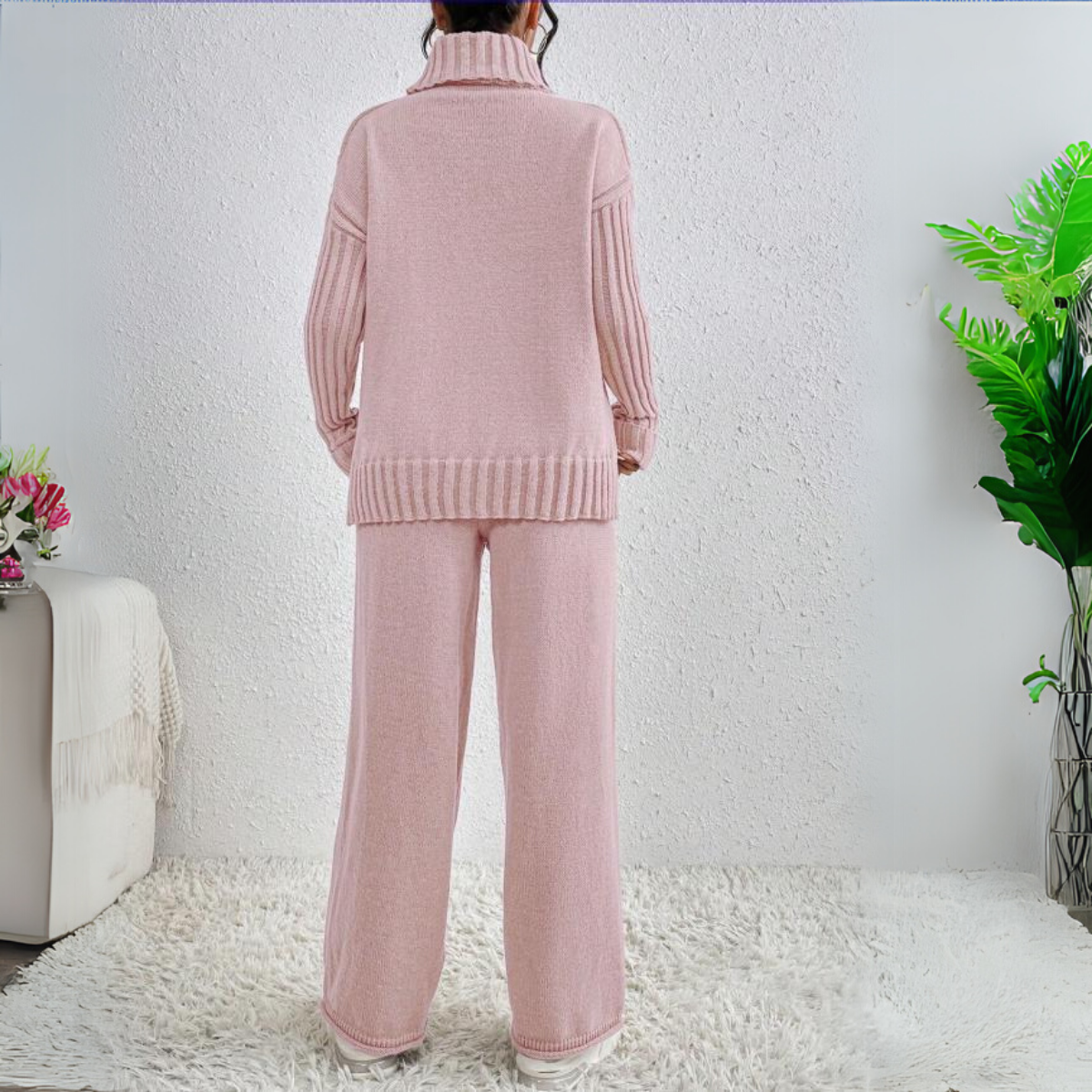 Premium Combo Co-ord set  for All-Day Wear for Women CS17