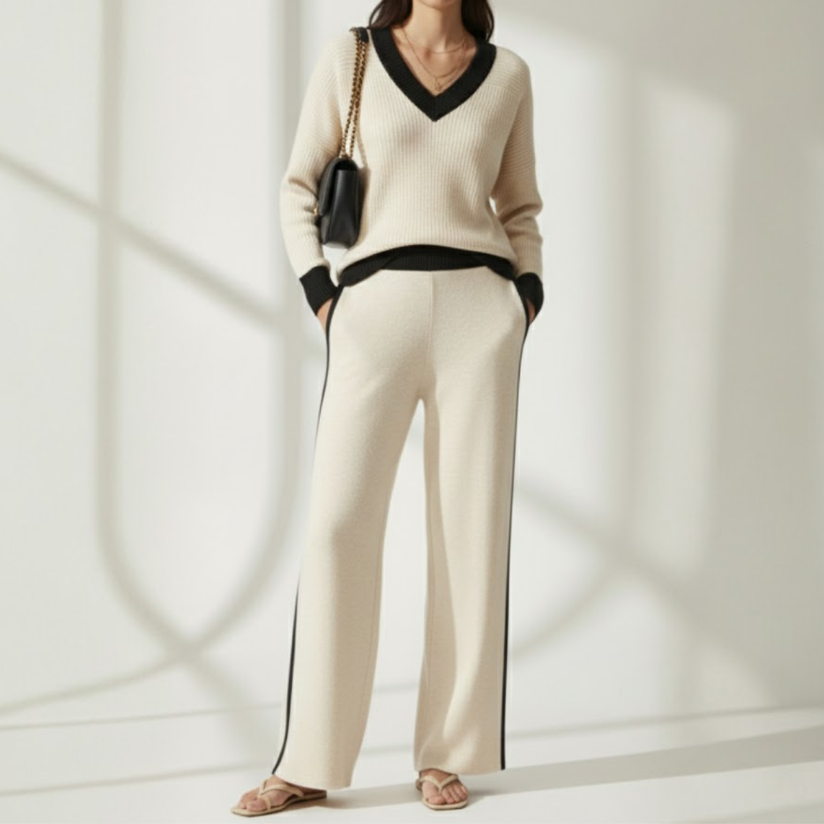 Premium Combo Co-ord set  for All-Day Wear for Women CS18