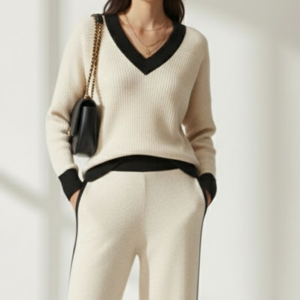 Premium Combo Co-ord set  for All-Day Wear for Women CS18