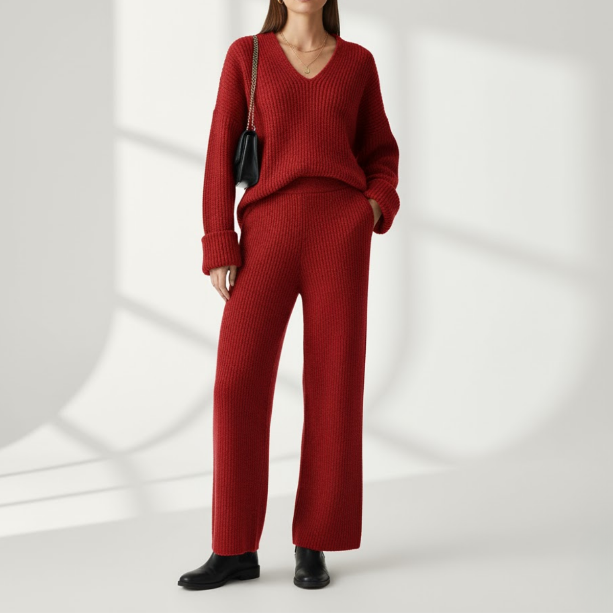 Premium Combo Co-ord set  for All-Day Wear for Women CS18