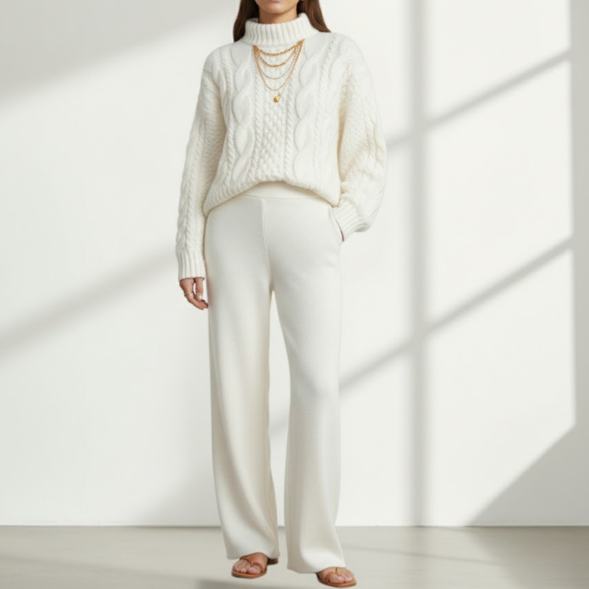 Premium Combo Co-ord set  for All-Day Wear for Women CS16